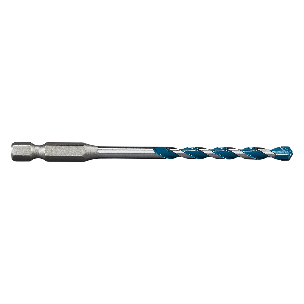 TCT GRĄŽTAS ĮVAIRIOMS MEDŽIAGOMS Makita E-14956, 5X100mm, 1/4" 1 TCT GRĄŽTAS ĮVAIRIOMS MEDŽIAGOMS Makita E-14956, 5X100mm, 1/4" 1