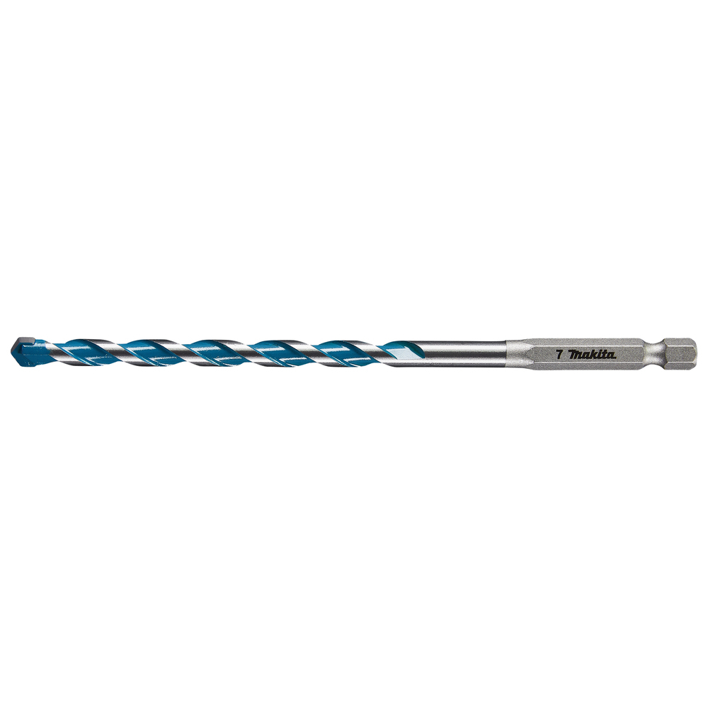 TCT GRĄŽTAS ĮVAIRIOMS MEDŽIAGOMS Makita E-15017, 6,5X150mm, 1/4" TCT GRĄŽTAS ĮVAIRIOMS MEDŽIAGOMS Makita E-15017, 6,5X150mm, 1/4"
