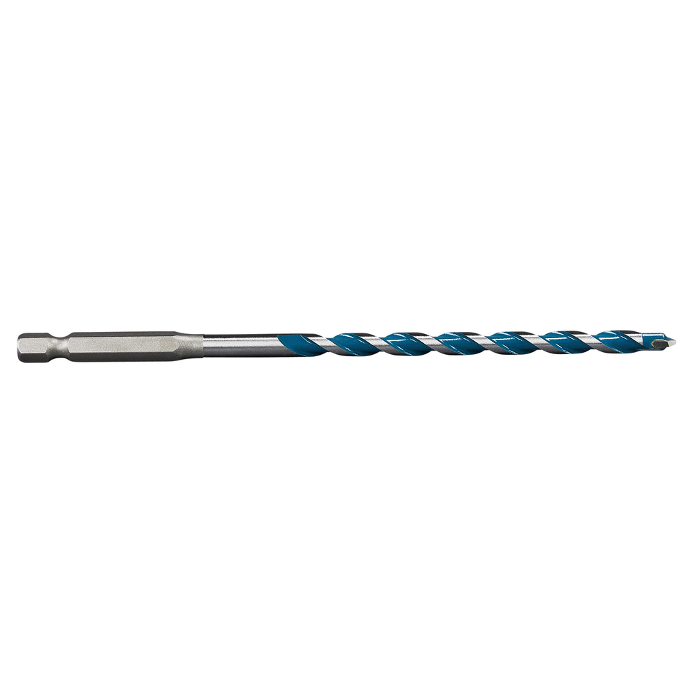 TCT GRĄŽTAS ĮVAIRIOMS MEDŽIAGOMS Makita E-14990, 6X150mm, 1/4" 1