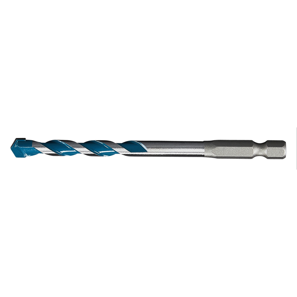 TCT GRĄŽTAS ĮVAIRIOMS MEDŽIAGOMS Makita E-15023, 7X100mm, 1/4" TCT GRĄŽTAS ĮVAIRIOMS MEDŽIAGOMS Makita E-15023, 7X100mm, 1/4"