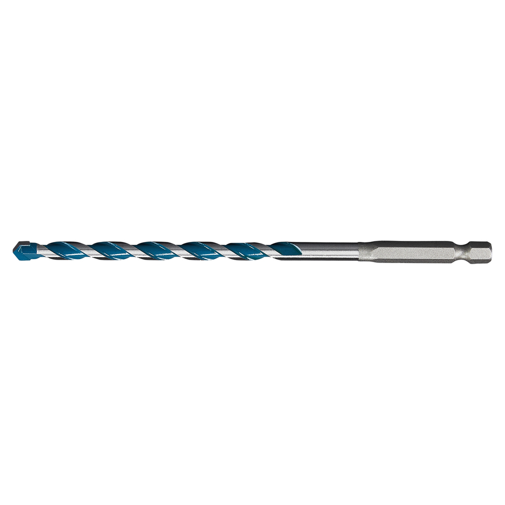 TCT GRĄŽTAS ĮVAIRIOMS MEDŽIAGOMS Makita E-15039, 7X150mm, 1/4" TCT GRĄŽTAS ĮVAIRIOMS MEDŽIAGOMS Makita E-15039, 7X150mm, 1/4"
