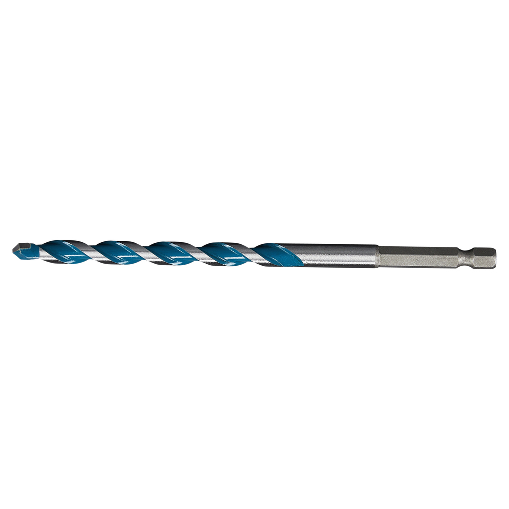 TCT GRĄŽTAS ĮVAIRIOMS MEDŽIAGOMS Makita E-15051, 8X150mm, 1/4" TCT GRĄŽTAS ĮVAIRIOMS MEDŽIAGOMS Makita E-15051, 8X150mm, 1/4"