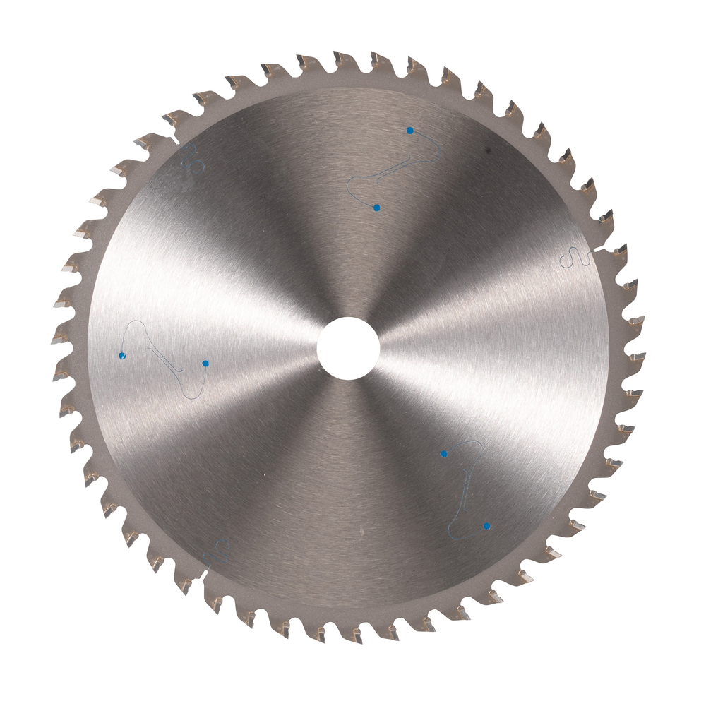 Pjovimo diskas klijuotoms plokštėms Makita E-12186, 190X1.85X30mm, 15°, T50 1 Pjovimo diskas klijuotoms plokštėms Makita E-12186, 190X1.85X30mm, 15°, T50 1