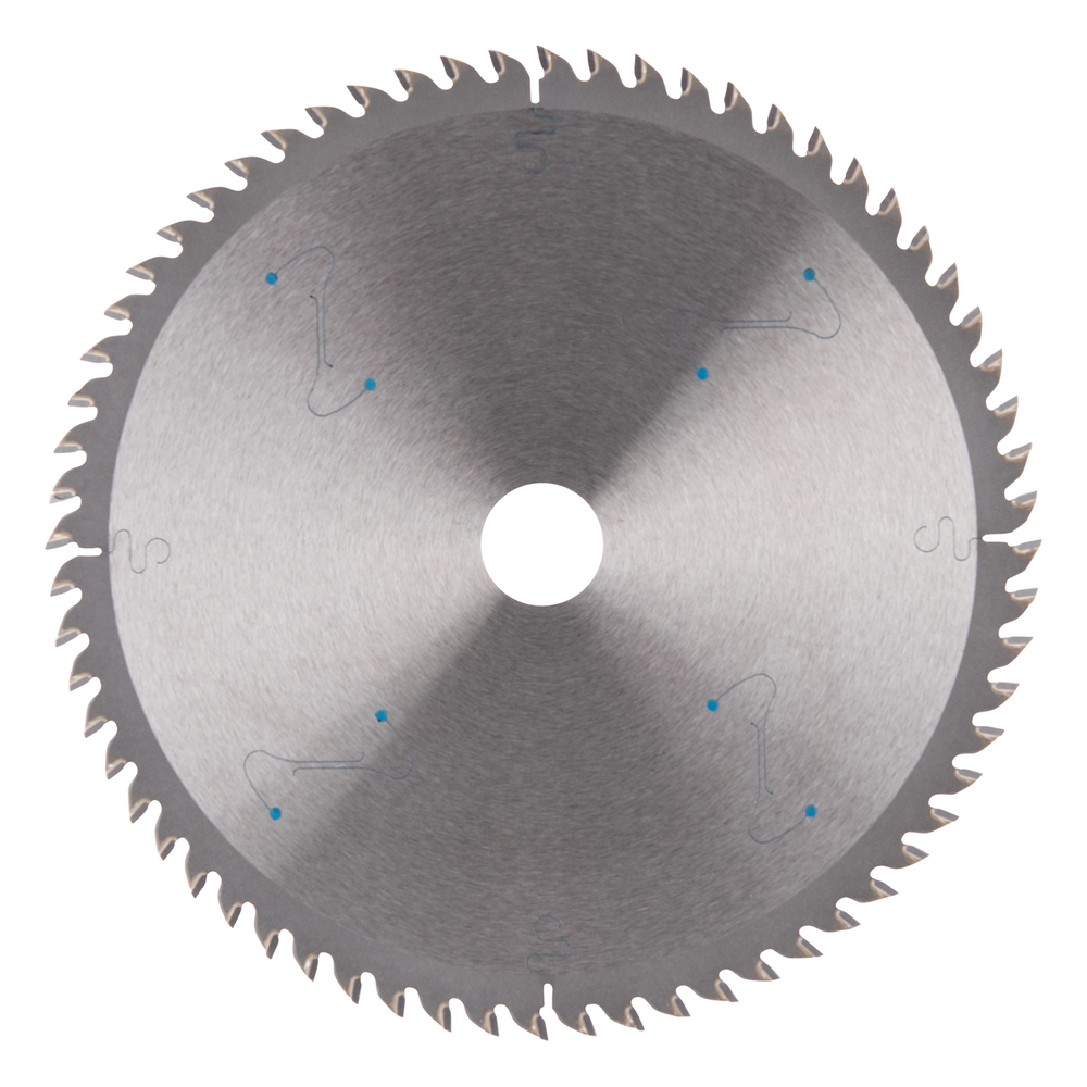 T.C.T. pjūklas MAKBLADE PLUS Makita B-56518, 165X1.9X20mm 10° T64 1 T.C.T. pjūklas MAKBLADE PLUS Makita B-56518, 165X1.9X20mm 10° T64 1