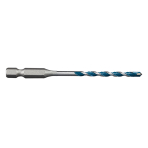 TCT GRĄŽTAS ĮVAIRIOMS MEDŽIAGOMS Makita E-14940, 4X90mm, 1/4"