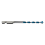 TCT GRĄŽTAS ĮVAIRIOMS MEDŽIAGOMS Makita E-14956, 5X100mm,  1/4"