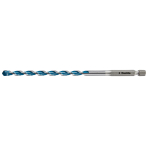 TCT GRĄŽTAS ĮVAIRIOMS MEDŽIAGOMS Makita E-14990, 6X150mm, 1/4"