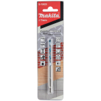 TCT GRĄŽTAS ĮVAIRIOMS MEDŽIAGOMS Makita E-15023, 7X100mm, 1/4"