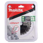 Pjovimo diskas Makita E-12108, 136X1.4X20mm, 23°, T25