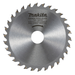 Pjovimo diskas Makita D-09628, 165X2X20mm, 20°, T16