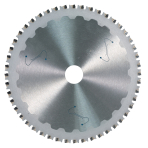 Pjovimo diskas Makita B-69294 EFFICUT METAL, 150X1.1X20mm, 0°, T48