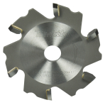 Pjovimo diskas Makita B-48860, 118X18X20mm 5°, T6