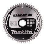 Pjovimo diskas MAKITA B-32839, 16X2X30mm, 5°, T60