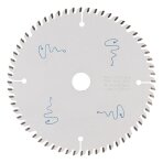 T.C.T. pjūklas Makita B-56792 SPECIALIZED 165X2X20mm 5° T60