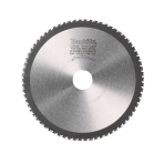 Pjovimo diskas Makita B-03953, 185X2X30mm, 0°, T38