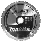 Pjovimo diskas Makita B-17675 SPECIALIZED, 235X2.2X30mm, 0°, T50