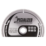 Pjovimo diskas Makita B-09662 SPECIALIZED, 260X2.4X30mm, -5°, T100