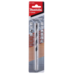 TCT GRĄŽTAS ĮVAIRIOMS MEDŽIAGOMS Makita E-11075, 12X150mm 1 TCT GRĄŽTAS ĮVAIRIOMS MEDŽIAGOMS Makita E-11075, 12X150mm 1