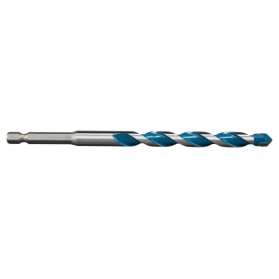 TCT GRĄŽTAS ĮVAIRIOMS MEDŽIAGOMS Makita E-15067, 10X150mm, 1/4"