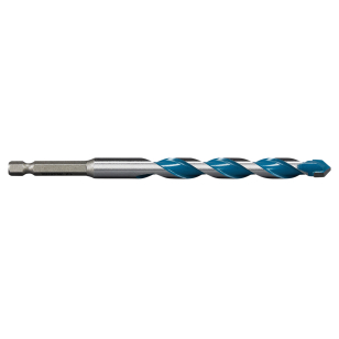 TCT GRĄŽTAS ĮVAIRIOMS MEDŽIAGOMS Makita E-15073, 12X150mm, 1/4"