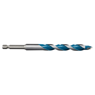 TCT GRĄŽTAS ĮVAIRIOMS MEDŽIAGOMS Makita E-15089, 13X150mm, 1/4"