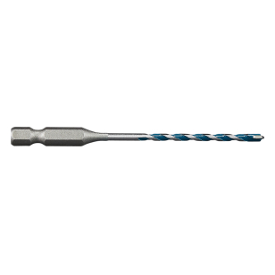 TCT GRĄŽTAS ĮVAIRIOMS MEDŽIAGOMS Makita E-14934, 3X90mm, 1/4"
