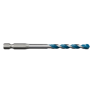 TCT GRĄŽTAS ĮVAIRIOMS MEDŽIAGOMS Makita E-14984, 6X100mm, 1/4"