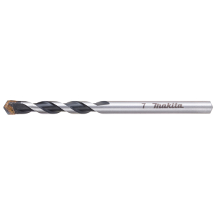 TCT GRĄŽTAS ĮVAIRIOMS MEDŽIAGOMS Makita E-11031, 7X100mm