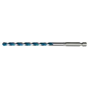 TCT GRĄŽTAS ĮVAIRIOMS MEDŽIAGOMS Makita E-15039, 7X150mm, 1/4"