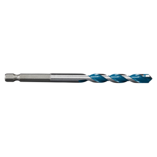 TCT GRĄŽTAS ĮVAIRIOMS MEDŽIAGOMS Makita E-15045, 8X120mm, 1/4"