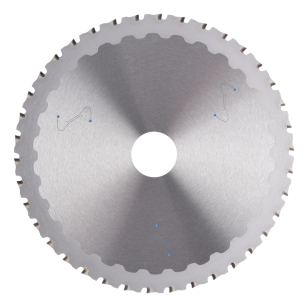 TCT pjovimo diskas storam metalui, 185X 30 mm, 38T, SPECIALIZED Makita E-14283
