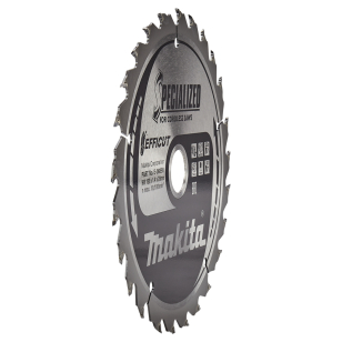Pjovimo diskas Makita E-06890, 150X1.4X20mm, 23°, T25