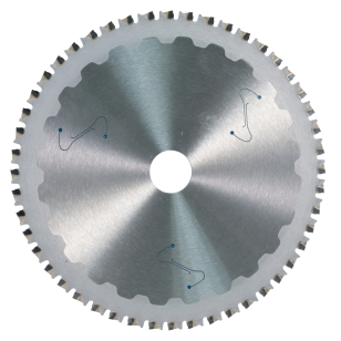 Pjovimo diskas Makita B-69294 EFFICUT METAL, 150X1.1X20mm, 0°, T48