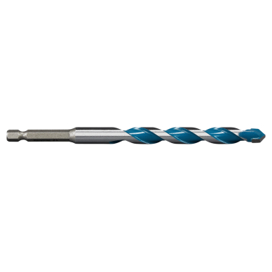 TCT GRĄŽTAS ĮVAIRIOMS MEDŽIAGOMS Makita E-15073, 12X150mm, 1/4" 1 TCT GRĄŽTAS ĮVAIRIOMS MEDŽIAGOMS Makita E-15073, 12X150mm, 1/4" 1