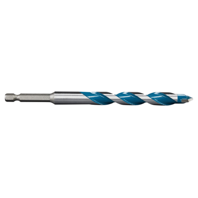 TCT GRĄŽTAS ĮVAIRIOMS MEDŽIAGOMS Makita E-15089, 13X150mm, 1/4" 1 TCT GRĄŽTAS ĮVAIRIOMS MEDŽIAGOMS Makita E-15089, 13X150mm, 1/4" 1