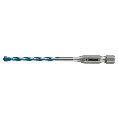 TCT GRĄŽTAS ĮVAIRIOMS MEDŽIAGOMS Makita E-14940, 4X90mm, 1/4" TCT GRĄŽTAS ĮVAIRIOMS MEDŽIAGOMS Makita E-14940, 4X90mm, 1/4"