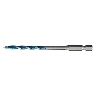 TCT GRĄŽTAS ĮVAIRIOMS MEDŽIAGOMS Makita E-14962, 5,5X100mm, 1/4" TCT GRĄŽTAS ĮVAIRIOMS MEDŽIAGOMS Makita E-14962, 5,5X100mm, 1/4"