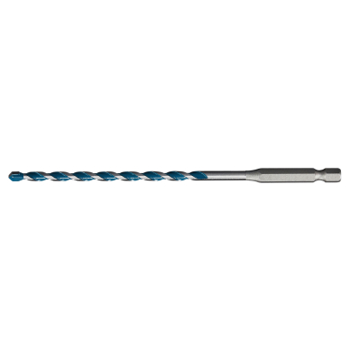 TCT GRĄŽTAS ĮVAIRIOMS MEDŽIAGOMS Makita E-14978, 5,5X150mm, 1/4" TCT GRĄŽTAS ĮVAIRIOMS MEDŽIAGOMS Makita E-14978, 5,5X150mm, 1/4"