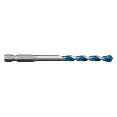 TCT GRĄŽTAS ĮVAIRIOMS MEDŽIAGOMS Makita E-14984, 6X100mm, 1/4" 1 TCT GRĄŽTAS ĮVAIRIOMS MEDŽIAGOMS Makita E-14984, 6X100mm, 1/4" 1