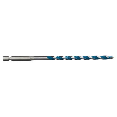 TCT GRĄŽTAS ĮVAIRIOMS MEDŽIAGOMS Makita E-14990, 6X150mm, 1/4" 1 TCT GRĄŽTAS ĮVAIRIOMS MEDŽIAGOMS Makita E-14990, 6X150mm, 1/4" 1
