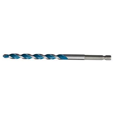 TCT GRĄŽTAS ĮVAIRIOMS MEDŽIAGOMS Makita E-15051, 8X150mm, 1/4" TCT GRĄŽTAS ĮVAIRIOMS MEDŽIAGOMS Makita E-15051, 8X150mm, 1/4"