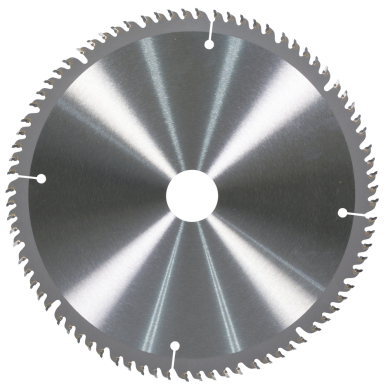 Pjovimo diskas Makita E-08894, 216X30X2,0mm, 10°, T80 2 Pjovimo diskas Makita E-08894, 216X30X2,0mm, 10°, T80 2