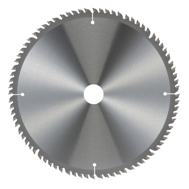 Pjovimo diskas Makita B-67240, EFFICUT 260X2.15X30mm, 10°, T80 1 Pjovimo diskas Makita B-67240, EFFICUT 260X2.15X30mm, 10°, T80 1