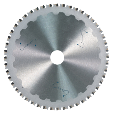 Pjovimo diskas Makita B-69294 EFFICUT METAL, 150X1.1X20mm, 0°, T48 1 Pjovimo diskas Makita B-69294 EFFICUT METAL, 150X1.1X20mm, 0°, T48 1