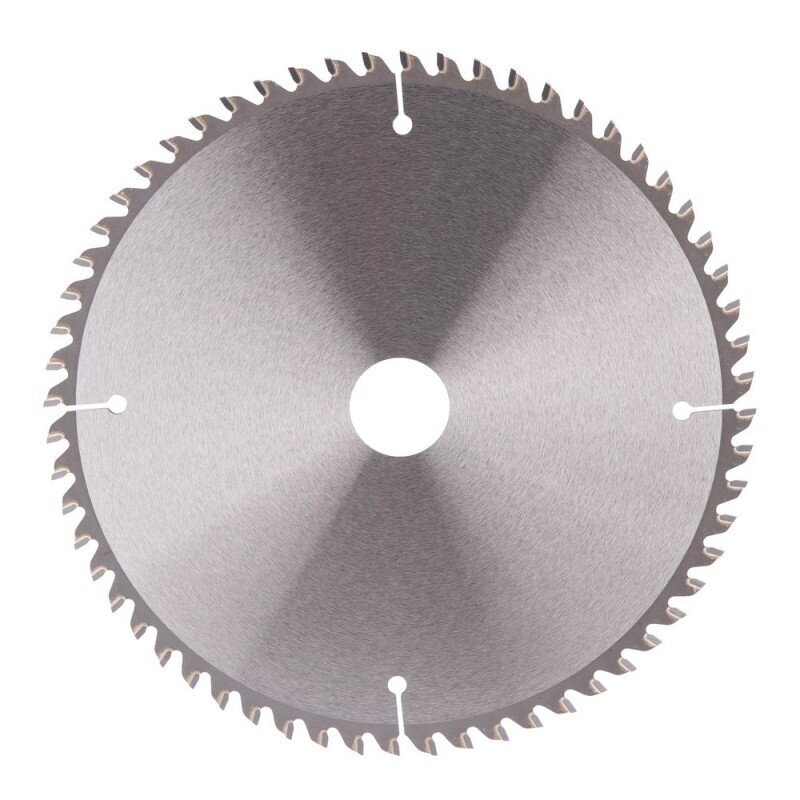 Pjovimo diskas MAKITA B-32839, 16X2X30mm, 5°, T60 1 Pjovimo diskas MAKITA B-32839, 16X2X30mm, 5°, T60 1