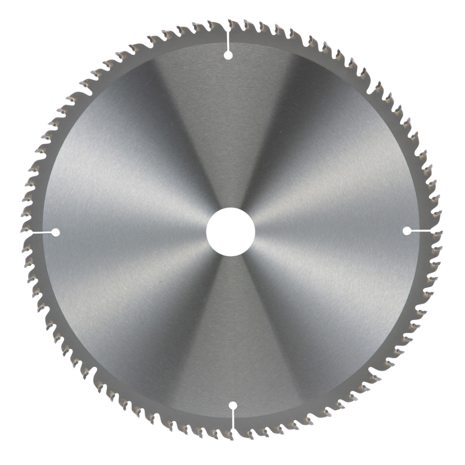 Pjovimo diskas Makita B-67240, EFFICUT 260X2.15X30mm, 10°, T80 1 Pjovimo diskas Makita B-67240, EFFICUT 260X2.15X30mm, 10°, T80 1