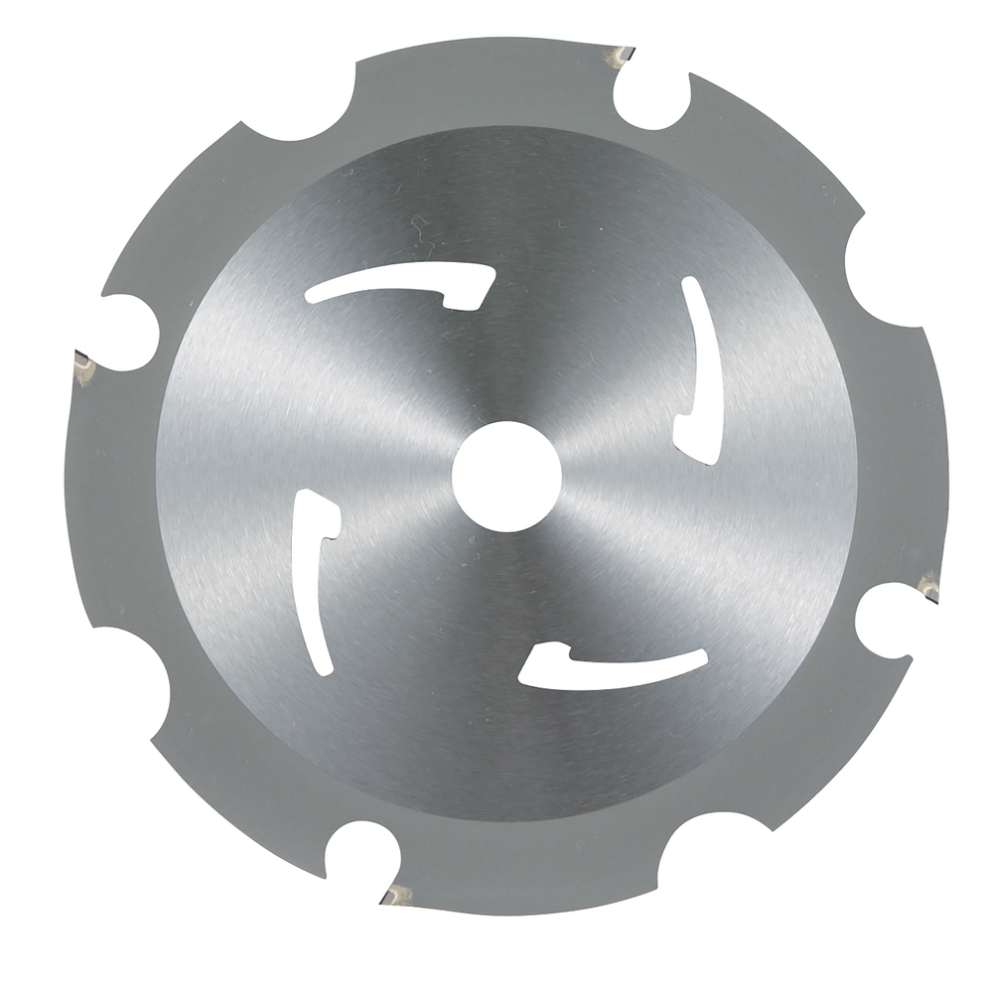 Pjovimo diskas Makita B-22997 SPECIALIZED, 165X2.3X20mm, 12°, T4 1 Pjovimo diskas Makita B-22997 SPECIALIZED, 165X2.3X20mm, 12°, T4 1