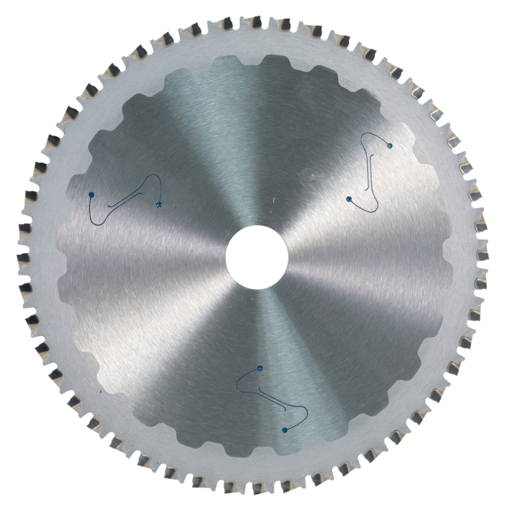 Pjovimo diskas Makita B-69294 EFFICUT METAL, 150X1.1X20mm, 0°, T48 1