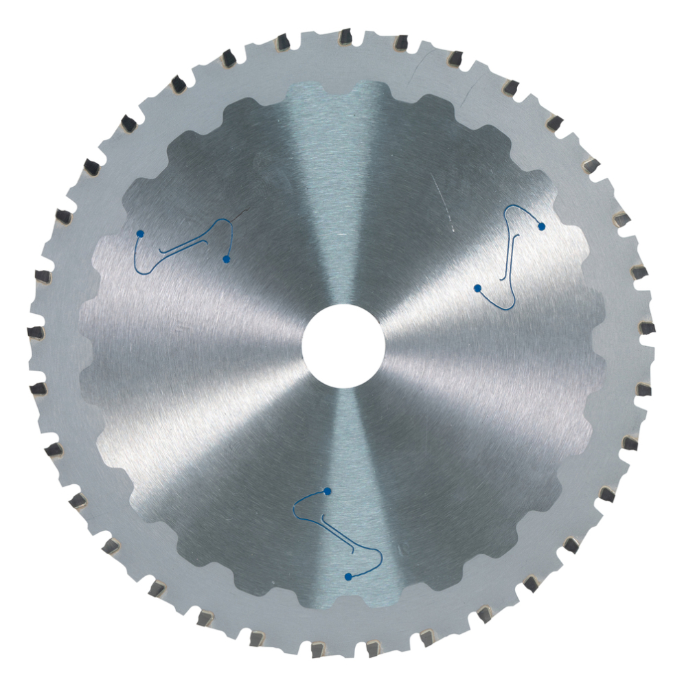 Pjovimo diskas Makita B-69288 EFFICUT METAL, 150X1.1X20mm, 0°, T33 1