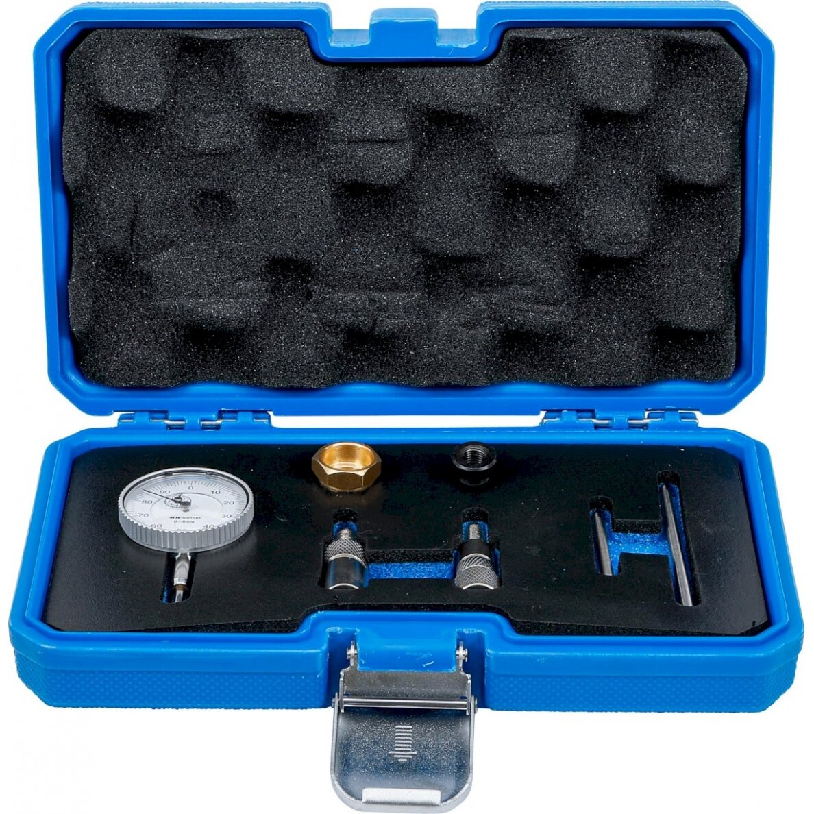 TDC jungimo indikatorius, skirtas uždegimo reguliavimui | motociklams (8319) TDC jungimo indikatorius, skirtas uždegimo reguliavimui | motociklams (8319)